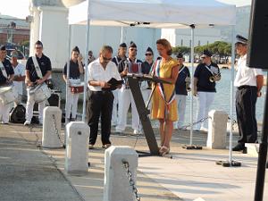 2019 08 26 LA SEYNE SUR MER FETE LA LIBERATION DU 23 AOUT 1944 (14)